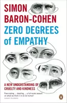 KNYGA Simon Baron Cohen Zero Degrees of Empathy