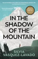 KNYGA Silvia Vasquez Lavado In The Shadow of the Mountain