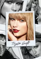 KNYGA Beatrice Forman Taylor Swift