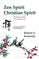 KNYGA Robert Kennedy Zen Spirit, Christian Spirit