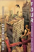 KNYGA Veronica Roth Four: A Divergent Collection