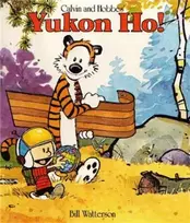 KNYGA Bill Watterson Yukon Ho!