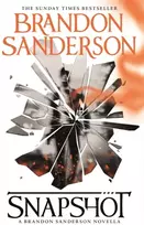KNYGA Brandon Sanderson Snapshot