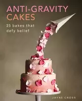 KNYGA Jayne Cross Anti Gravity Cakes