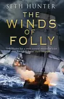 KNYGA Seth Hunter Winds of Folly