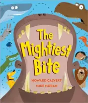 KNYGA Howard Calvert Mightiest Bite