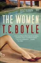 KNYGA T C Boyle Moterys
