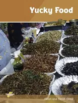 KNYGA Orme Helen Yucky Food