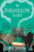 KNYGA Nicki Thornton Poisoned Pie Mystery