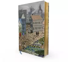 KNYGA Arthur Conan Doyle Return of Sherlock Holmes (Painted Editions), A Collection of Holmes Adventures