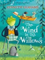 KNYGA Kenneth Grahame Wind in the Willows