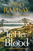 KNYGA Caro Ramsay In Her Blood