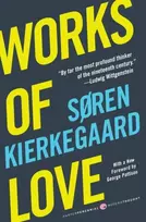 KNYGA Soren Kierkegaard Works of Love