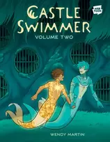 KNYGA Wendy Martin Castle Swimmer: Volume 2