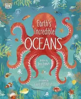 KNYGA Jess French Earth's Incredible Oceans