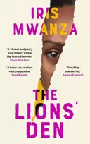 KNYGA Iris Mwanza Lions' Den
