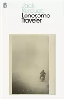 KNYGA Jack Kerouac Lonesome Traveler