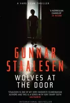 KNYGA Gunnar Staalesen Wolves at the Door