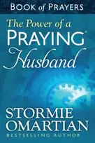 KNYGA Stormie Omartian Power of a Praying Husband Book of Prayers