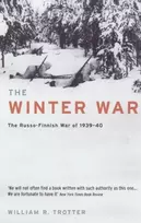 KNYGA William R Trotter Winter War