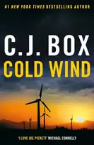 KNYGA C J Box Cold Wind