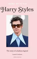 KNYGA Lauren Cochrane Icons of Style – Harry Styles