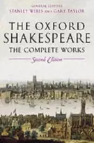 KNYGA Bookshop William Shakespeare: The Complete Works