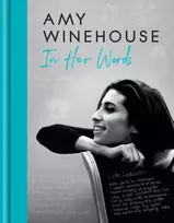 KNYGA Amy Winehouse – In Her Words