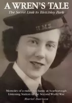 KNYGA Bookshop Wren's Tale - the Secret Link to Bletchley Park