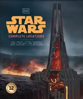 KNYGA Jason Fry Star Wars Complete Locations New Edition