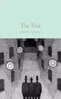 KNYGA Franz Kafka Trial