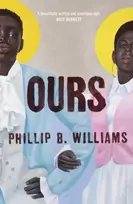 KNYGA Phillip B Williams Ours
