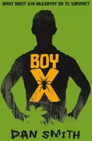 KNYGA Dan Smith Boy X