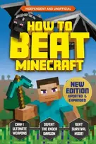 KNYGA Eddie Robson How to Beat Minecraft - Extended Edition, Independent and Unofficial
