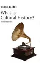 KNYGA Peter Burke What is Cultural History?