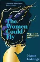 KNYGA Megan Giddings Women Could Fly