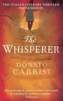 KNYGA Donato Carrisi Whisperer
