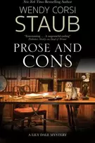 KNYGA Wendy Corsi Staub Prose and Cons
