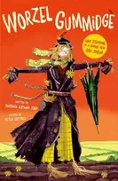KNYGA Barbara Euphan Todd Worzel Gummidge
