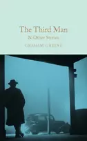 KNYGA Graham Greene Third Man and Other Stories