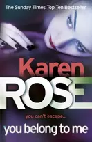 KNYGA Karen Rose You Belong To Me (The Baltimore Series Book 1)