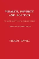 KNYGA Thomas Sowell Wealth, Poverty and Politics
