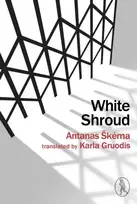 KNYGA Antanas Skema Baltas Shroud