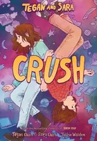 KNYGA Tegan Quin Tegan and Sara: Crush
