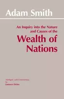 KNYGA Adam Smith The Wealth of Nations