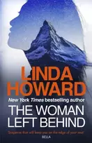 KNYGA Linda Howard Woman Left Behind