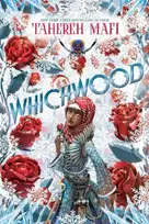 KNYGA Tahereh Mafi Whichwood