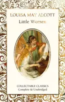 KNYGA Louisa May Alcott Little Women