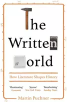 KNYGA Martin Puchner Written World