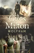 KNYGA Giles Milton Volframas